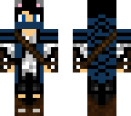 neko assassin