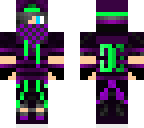 neon edit one