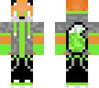 neonfox101best ever