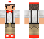 nerd chibi edit