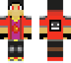 nether cheif