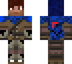 new dope skin 