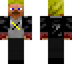new skin