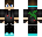 new skin
