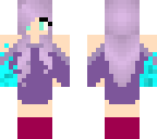 new skin