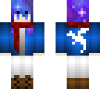 new skin