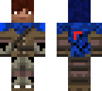 new skin