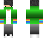 new skin