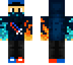 nice pvp skin