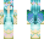 nice water fairy