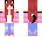 nicole has a neko