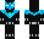 nightwing beyond