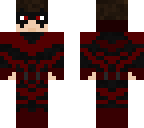 nightwing with mask