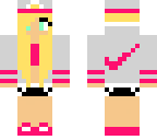 nike pink