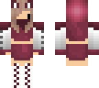 ninja girl