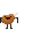 noob chicken