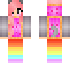 nyan cat