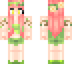 oasis girl