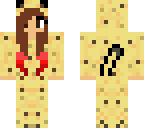 ocelot onesie