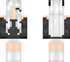 ok ok ok i fixed the hair a little