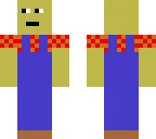 old farmer