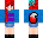 old skin edit