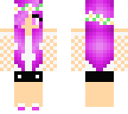 orchid girl 2
