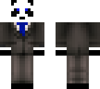 panda