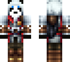 panda assassin
