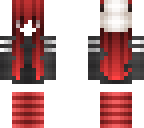 panda red
