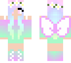 pastel cutie