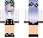 pastel girl