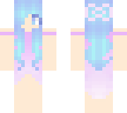 pastel girl