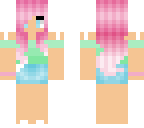 pastel pretty