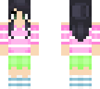pastel stripes