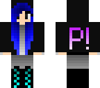 patd girl