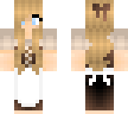 peasant girl