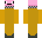 pencil guy