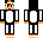 penguin onzie actually fixed