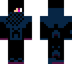phantom blue