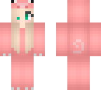 pig onsie of faithkylie