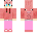 piggy lover