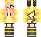 pikachu baby