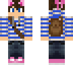 pink boy