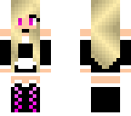 pink maid
