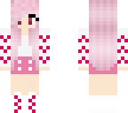 pink minty