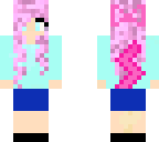 pink olf