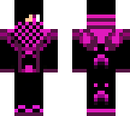 pink phantom