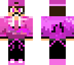 pink sheep boy