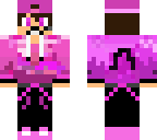 pink sheep boy updated